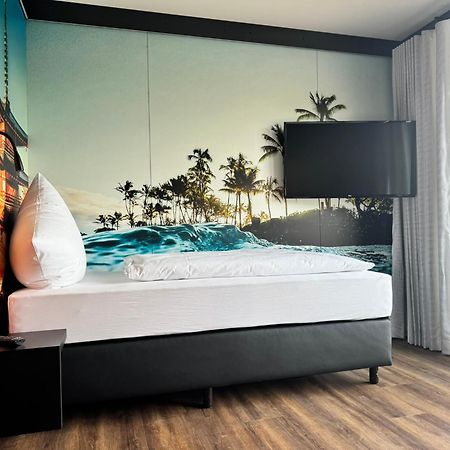 Myk Hotel By Wmm Hotels Mayen Exterior photo