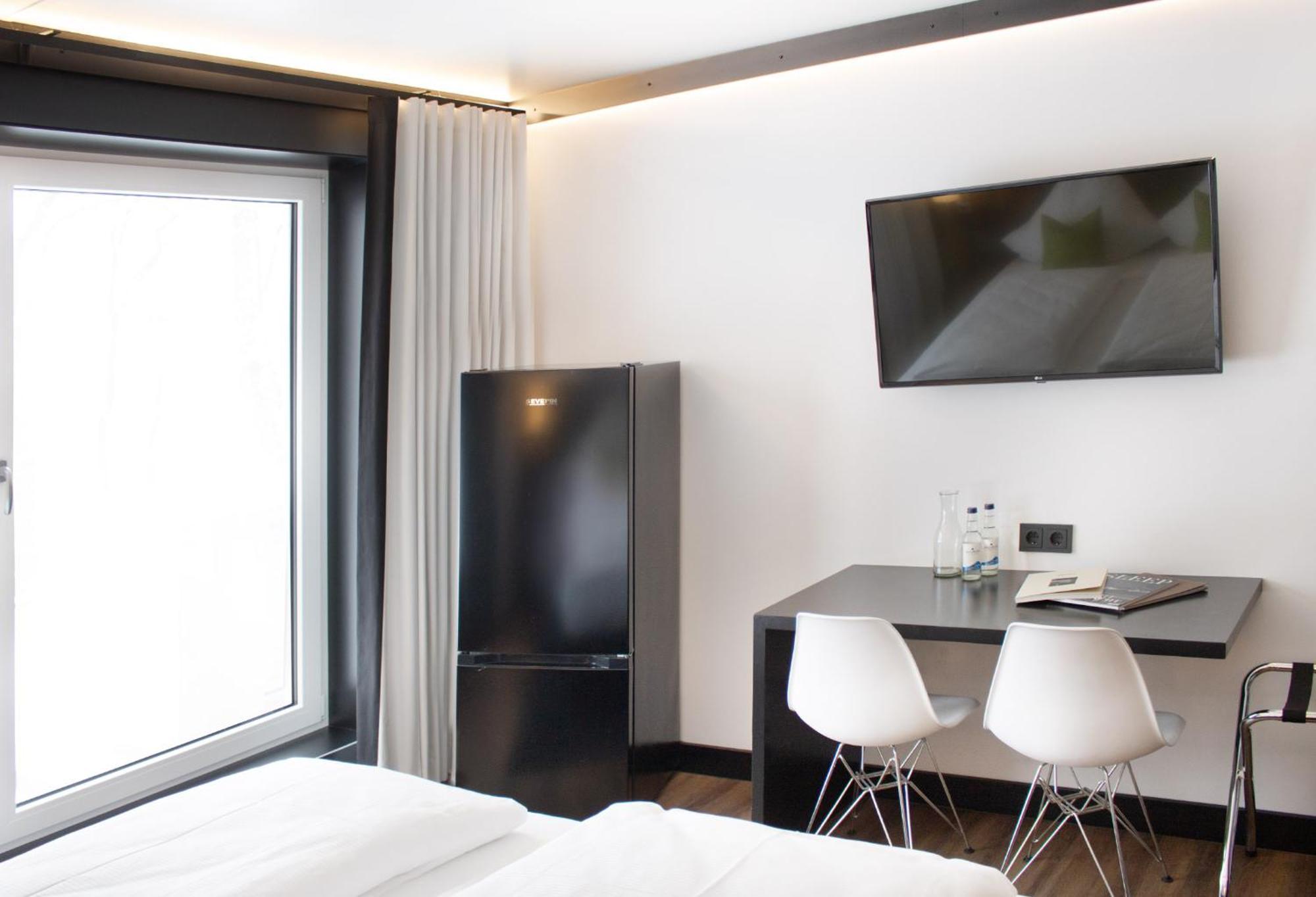 Myk Hotel By Wmm Hotels Mayen Exterior photo